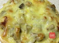 香蕉披萨的做法图解6