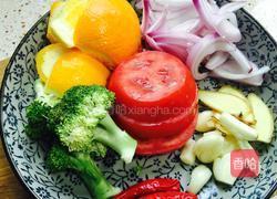 干锅孜然脆皮鸡的做法图解3