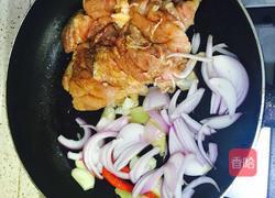 干锅孜然脆皮鸡的做法图解5