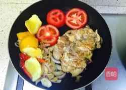 干锅孜然脆皮鸡的做法图解7