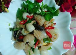 绘三鲜的做法图解5