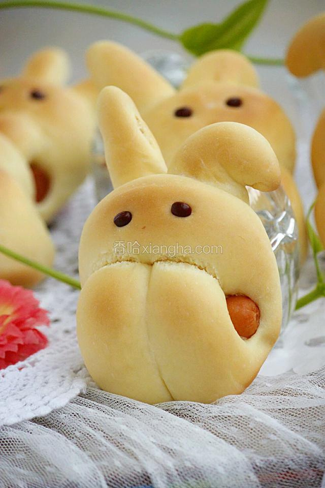 还是萌萌哒～