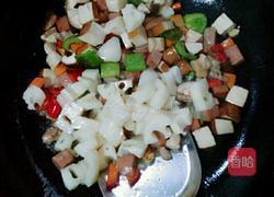 五颜六色的做法图解4