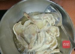 香辣鸭脚的做法图解1