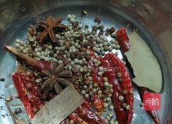 香辣鸭脚的做法图解4