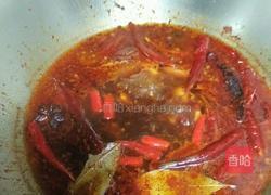 香辣鸭脚的做法图解6