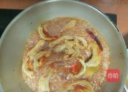 香辣鸭脚的做法图解7