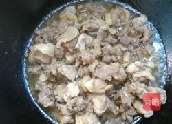 干锅鸡的做法图解7