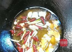 干锅鸡的做法图解9
