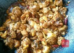 干锅鸡的做法图解11