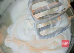 紅絲絨蛋糕（八寸圓模）的做法圖解8