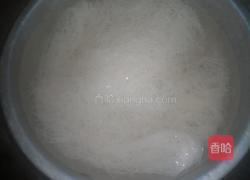 炒粉干的做法图解1