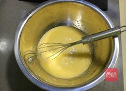 芝麻酥饼的做法图解2