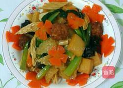 全家福（精华版）的做法图解9