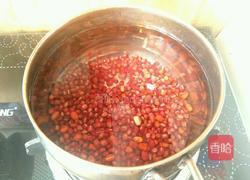 冰冻相思豆的做法图解2