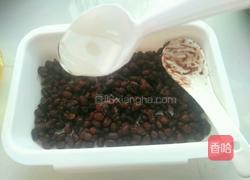 冰冻相思豆的做法图解4