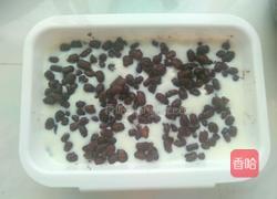 冰冻相思豆的做法图解5