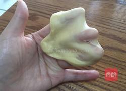 酸奶辫子面包的做法图解3