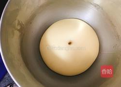 酸奶辫子面包的做法图解5