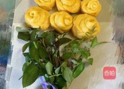 玫瑰的做法图解11