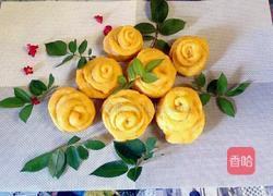 玫瑰的做法图解12