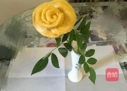 玫瑰的做法图解13
