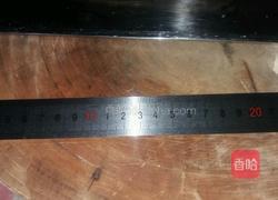 土豆丝切法的做法图解2