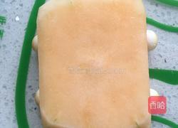 哈密瓜小汽车的做法图解5