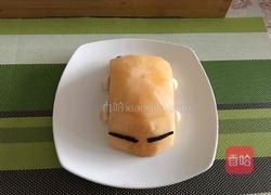 哈密瓜小汽车的做法图解8