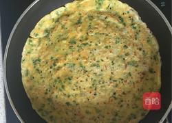 爱心煎饼的做法图解7