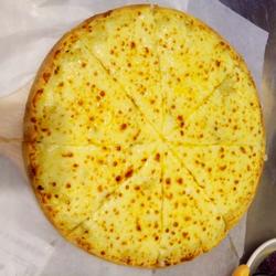 专业榴莲披萨的做法[图]