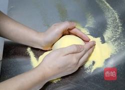 专业榴莲披萨的做法图解3