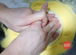 专业榴莲披萨的做法图解6