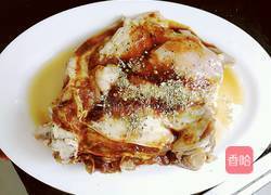 烤羊排的做法图解1