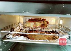 烤羊排的做法图解3