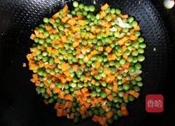 多彩馍块的做法图解2