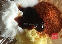 自制辣白菜的做法图解4