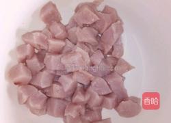 咕咾肉的做法图解2