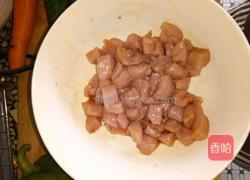 咕咾肉的做法图解3