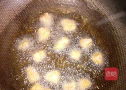 咕咾肉的做法图解7