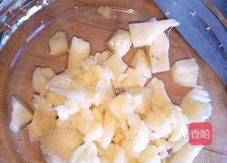 咕咾肉的做法图解9