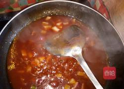 咕咾肉的做法图解12