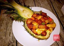 咕咾肉的做法图解16