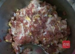 肉碎秋葵的做法图解2