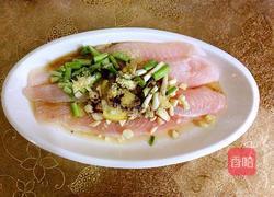 香煎龙利鱼的做法图解3