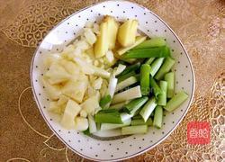 香煎龙利鱼的做法图解2