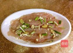 香煎龙利鱼的做法图解4