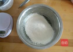 葱香芝麻咸桃酥的做法图解6