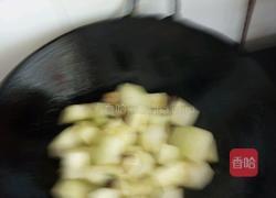 香菇冬瓜的做法图解5