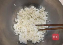 原烤三文鱼散寿司的做法图解6